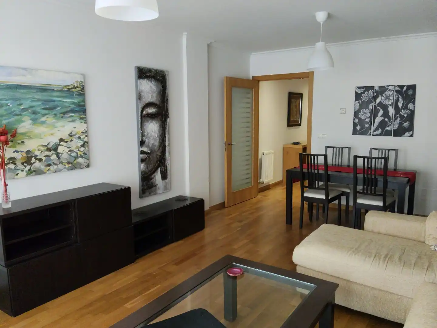 Appartamento 100 m² a A Coruña