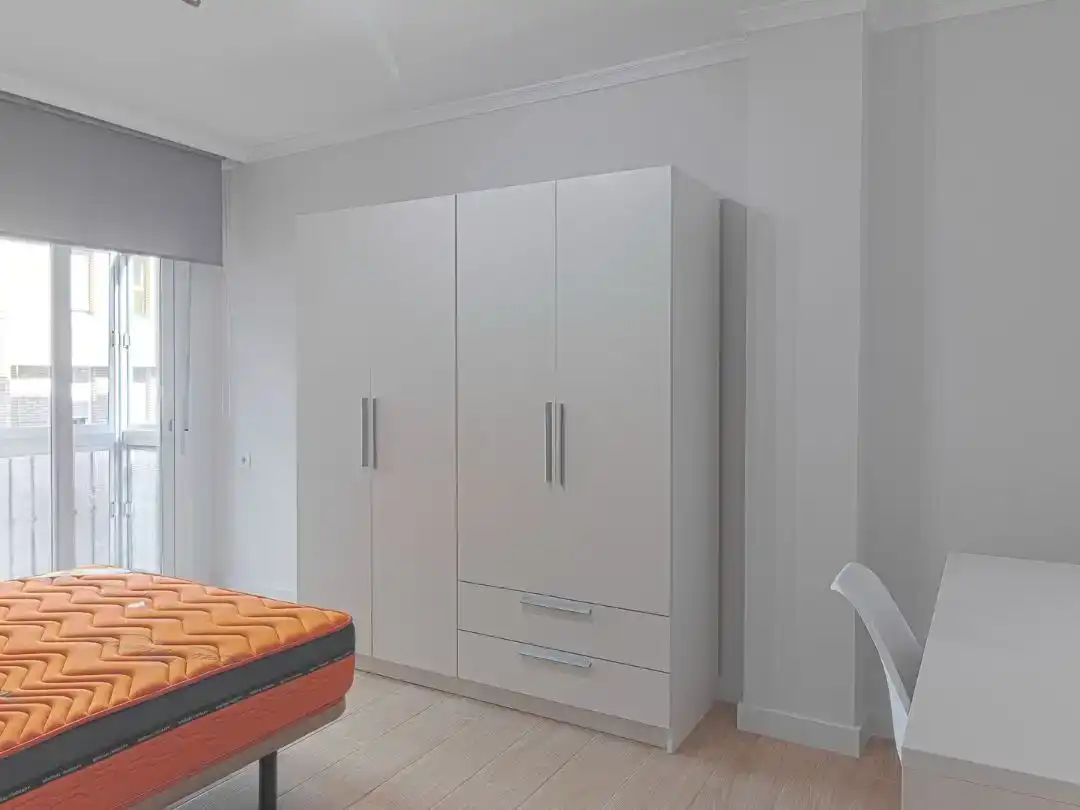 Piso de 120 m² en Almería