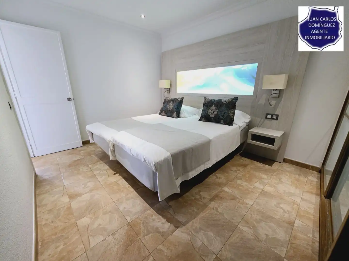 Piso de 45 m² en Mogán