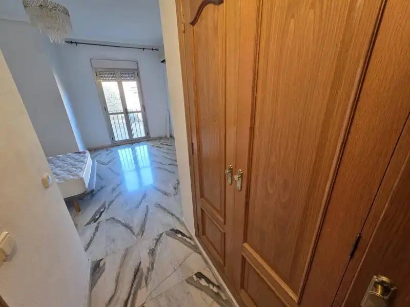 Piso de 160 m² en Plasencia