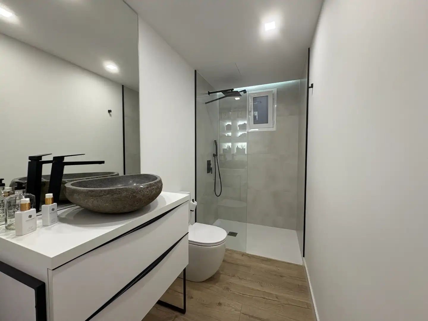 Appartement 100 m² à Santa Cruz de Ténérife