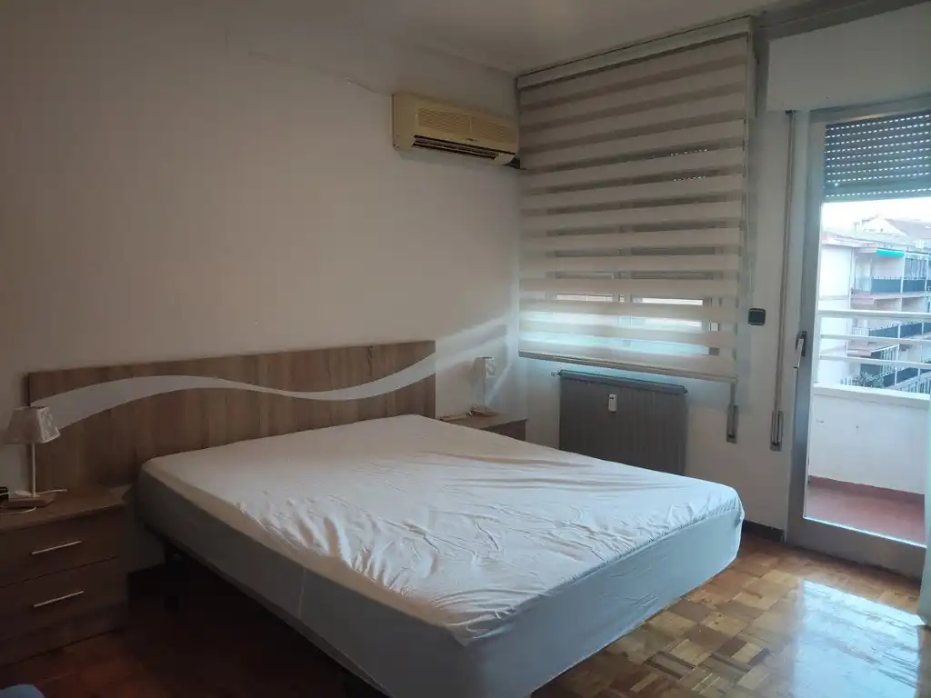 Piso de 100 m² en Cáceres