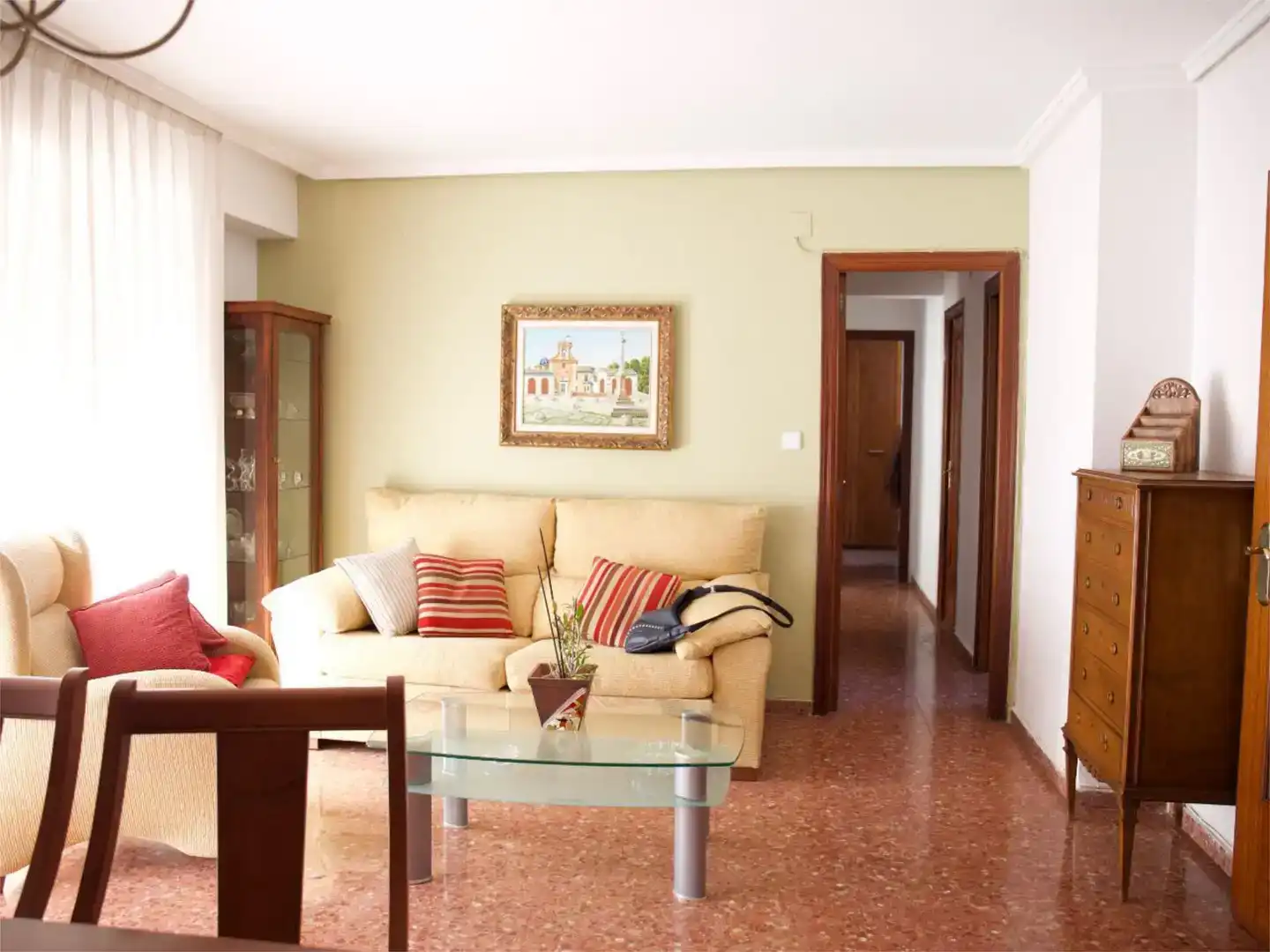 Habitación 110 m², Burjasot