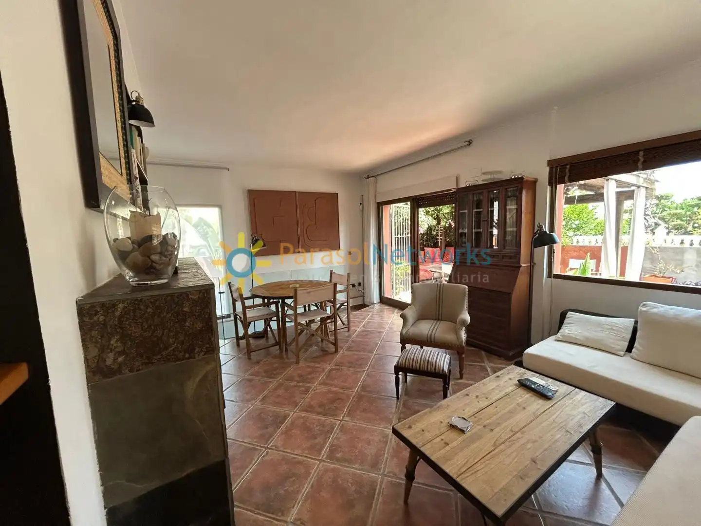 Piso de 210 m² en Oliva