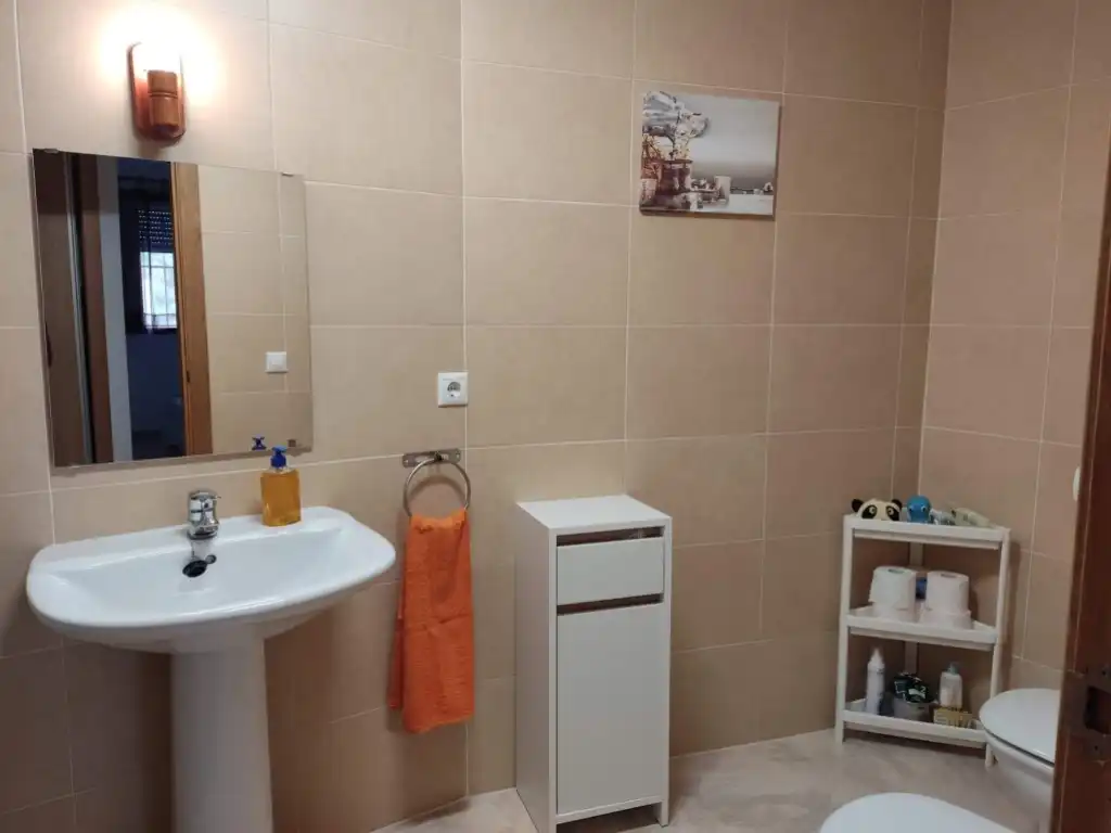 Pis de 85 m² a Santa Magdalena de Polpís