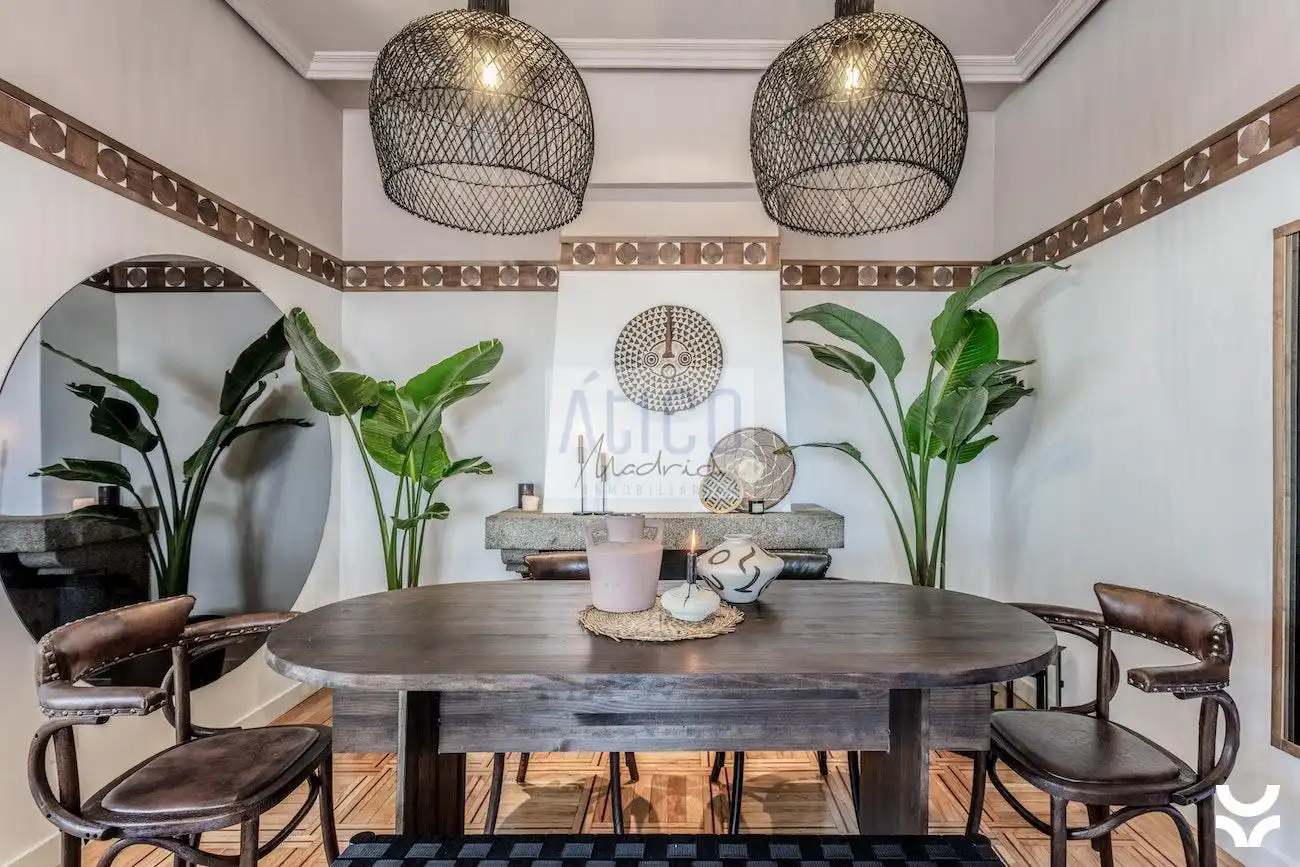Appartamento 185 m² a Madrid