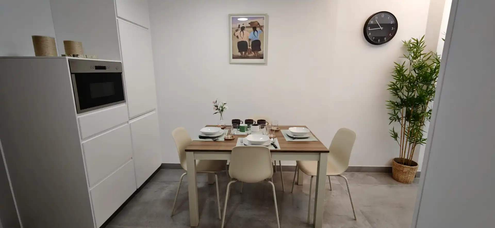 Piso de 95 m² en Las Palmas de Gran Canaria