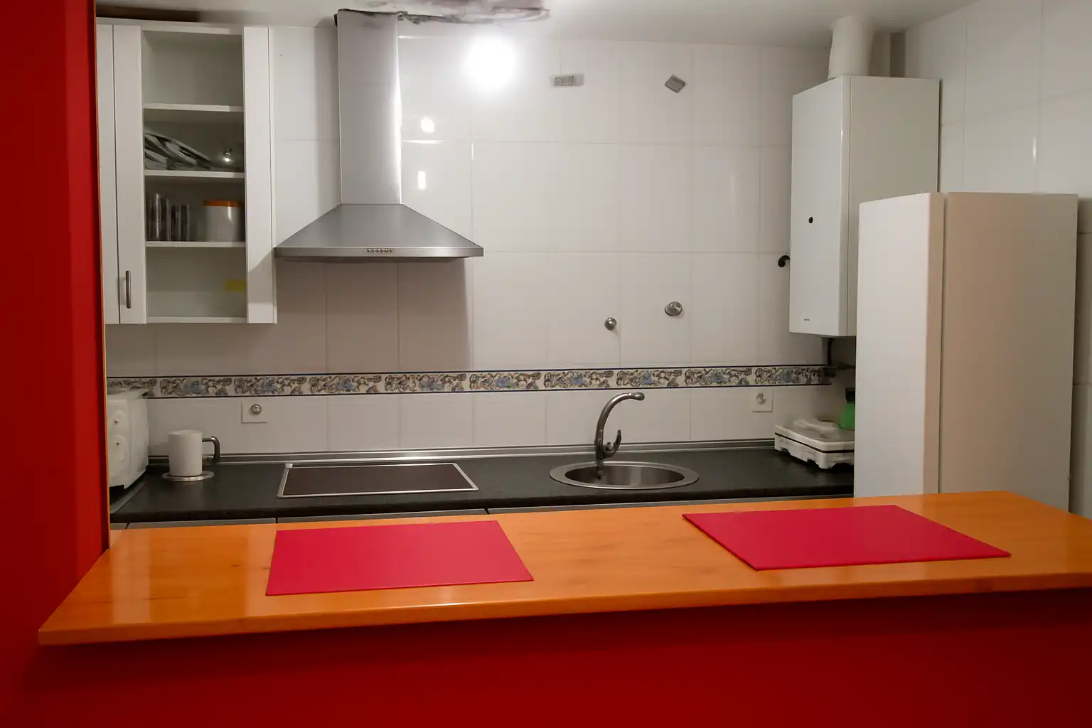 Pis de 45 m² a Salamanca