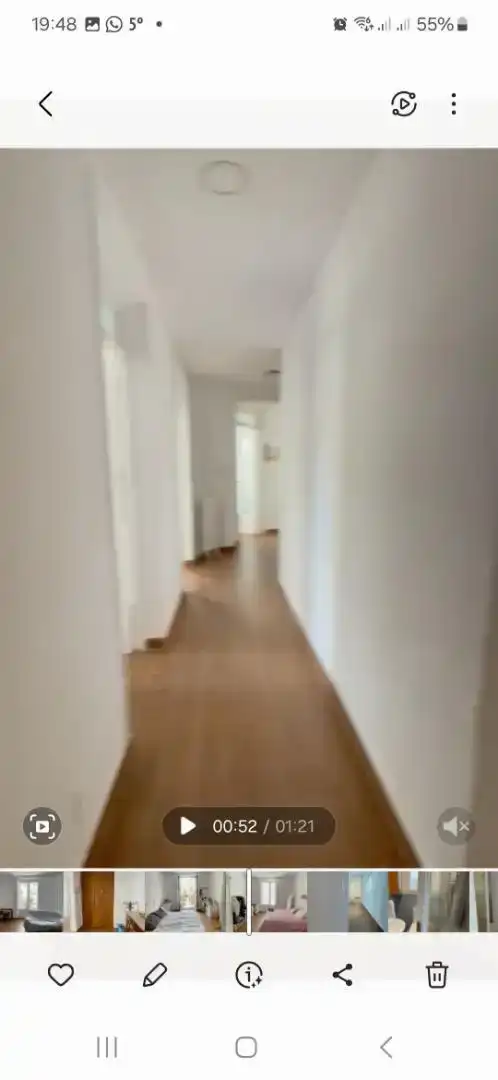 Piso de 200 m² en Cuenca