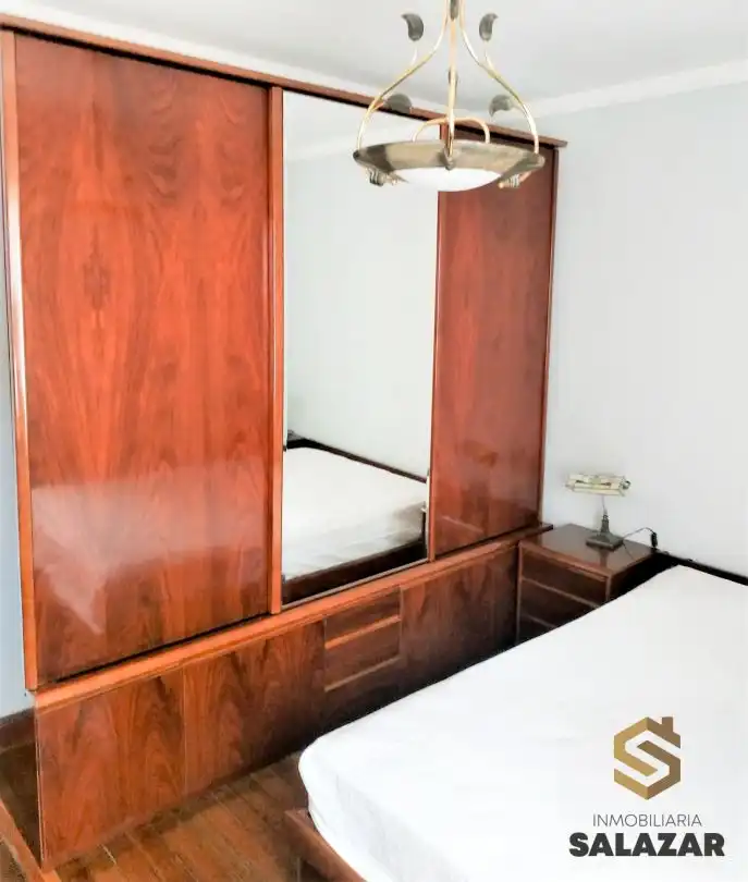 Piso de 84 m² en Bilbao