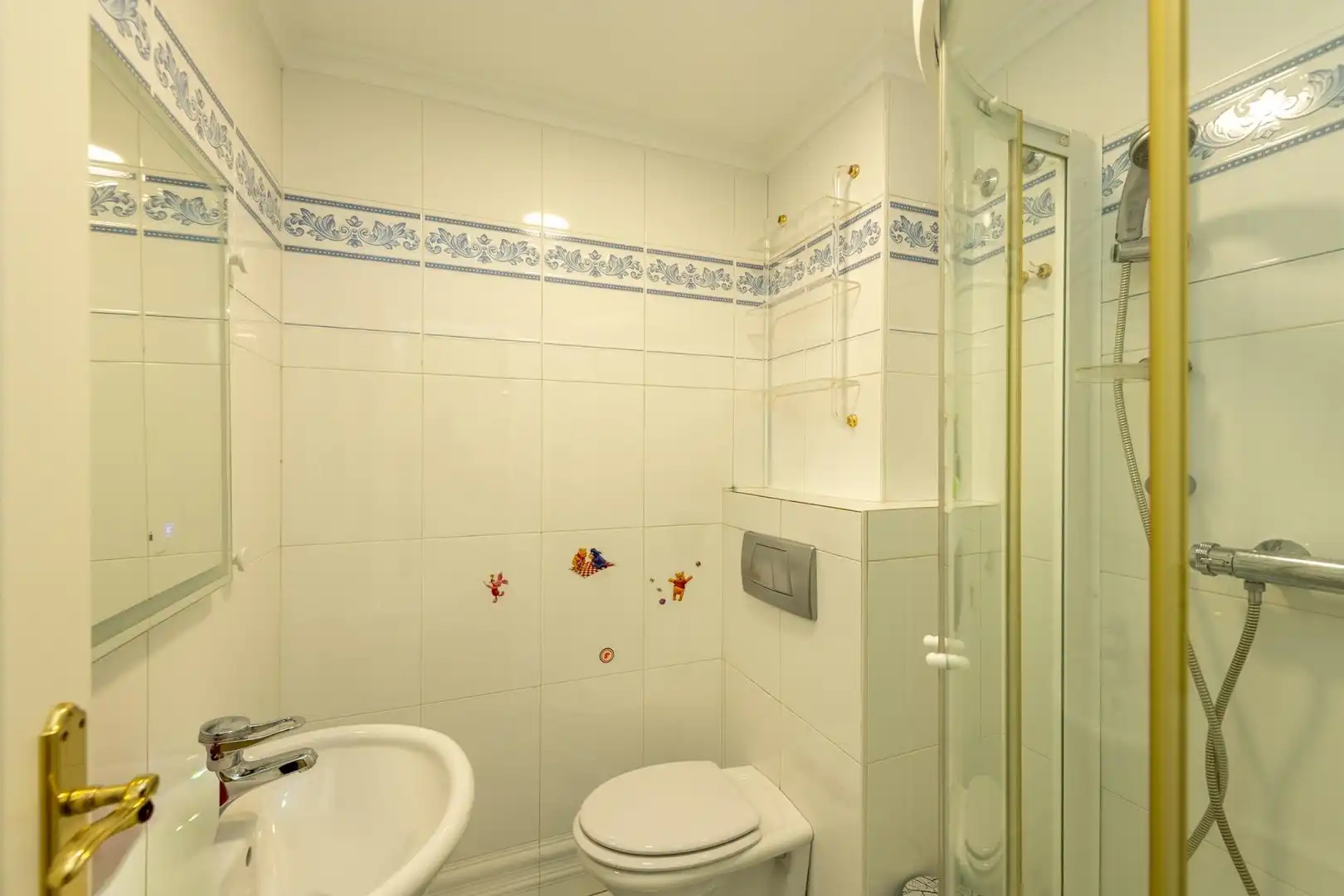 Wohnung 100 m² in Alicante