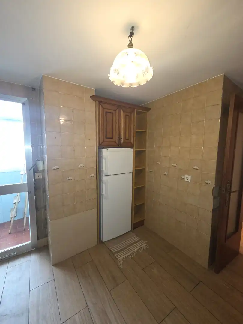 Pis de 90 m² a Badajoz