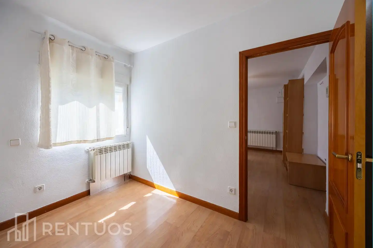 Квартира 47 м² у Madrid
