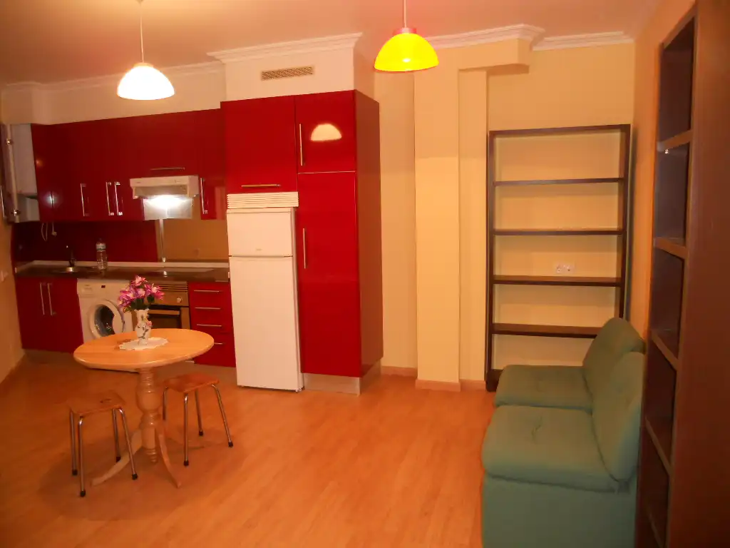 Pis de 44 m² a Santiago de Compostel·la