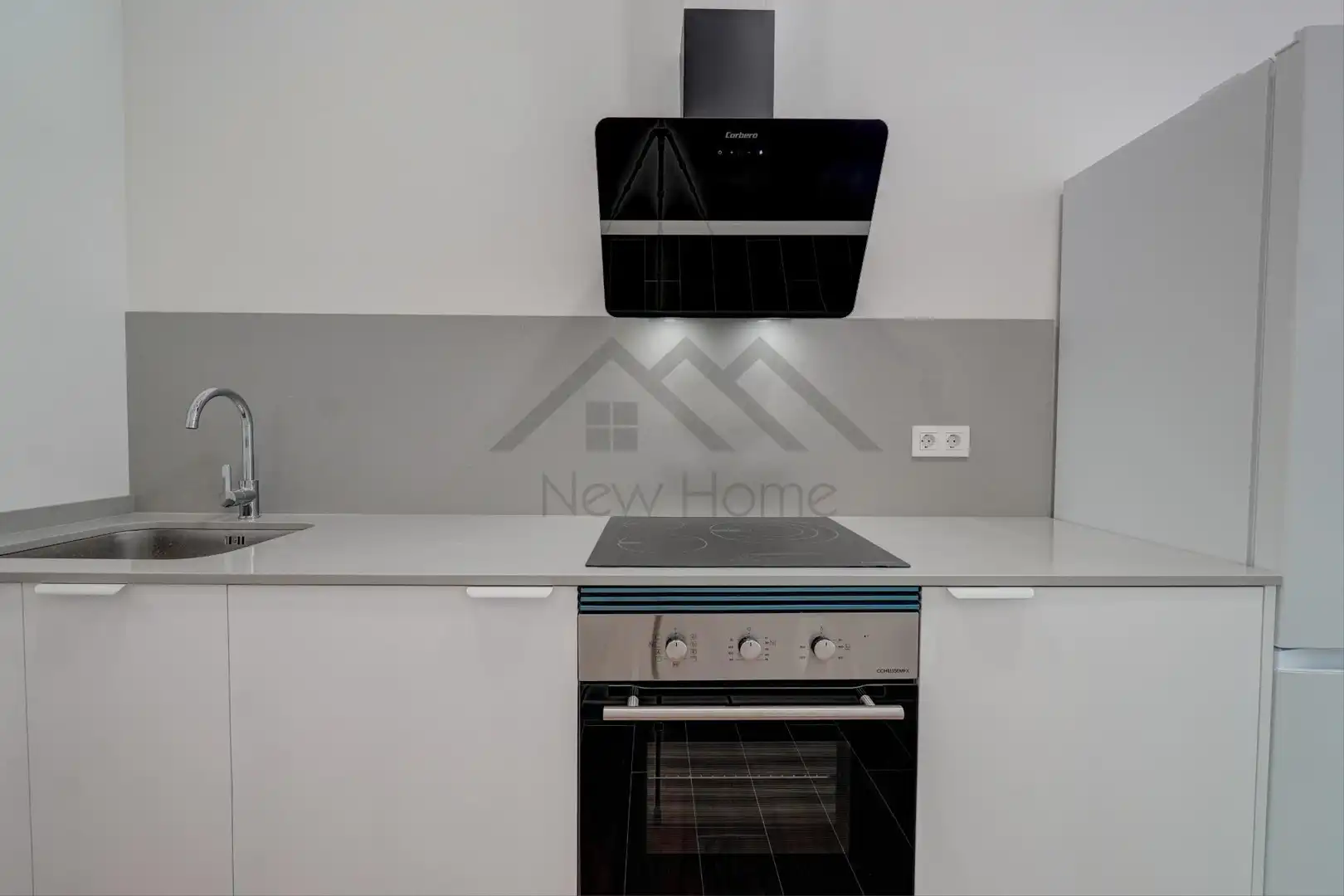 Piso de 57 m² en la Pobla de Vallbona