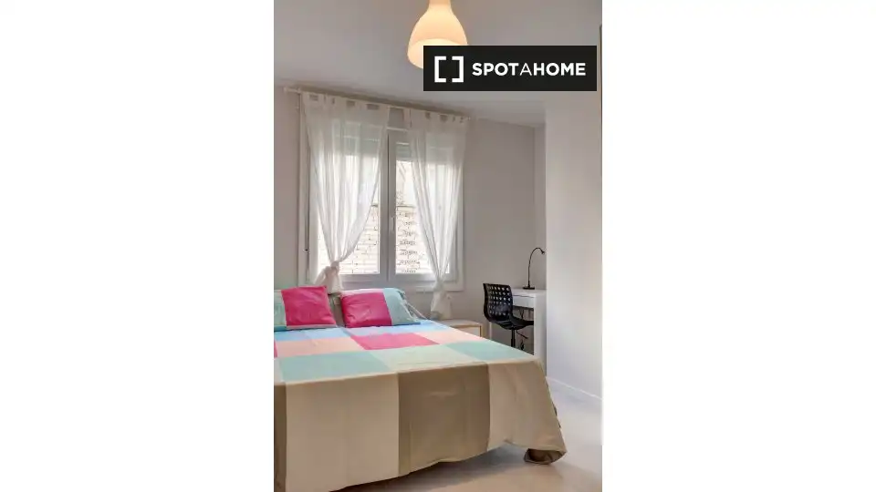 Habitación en alquiler, Zaragoza
