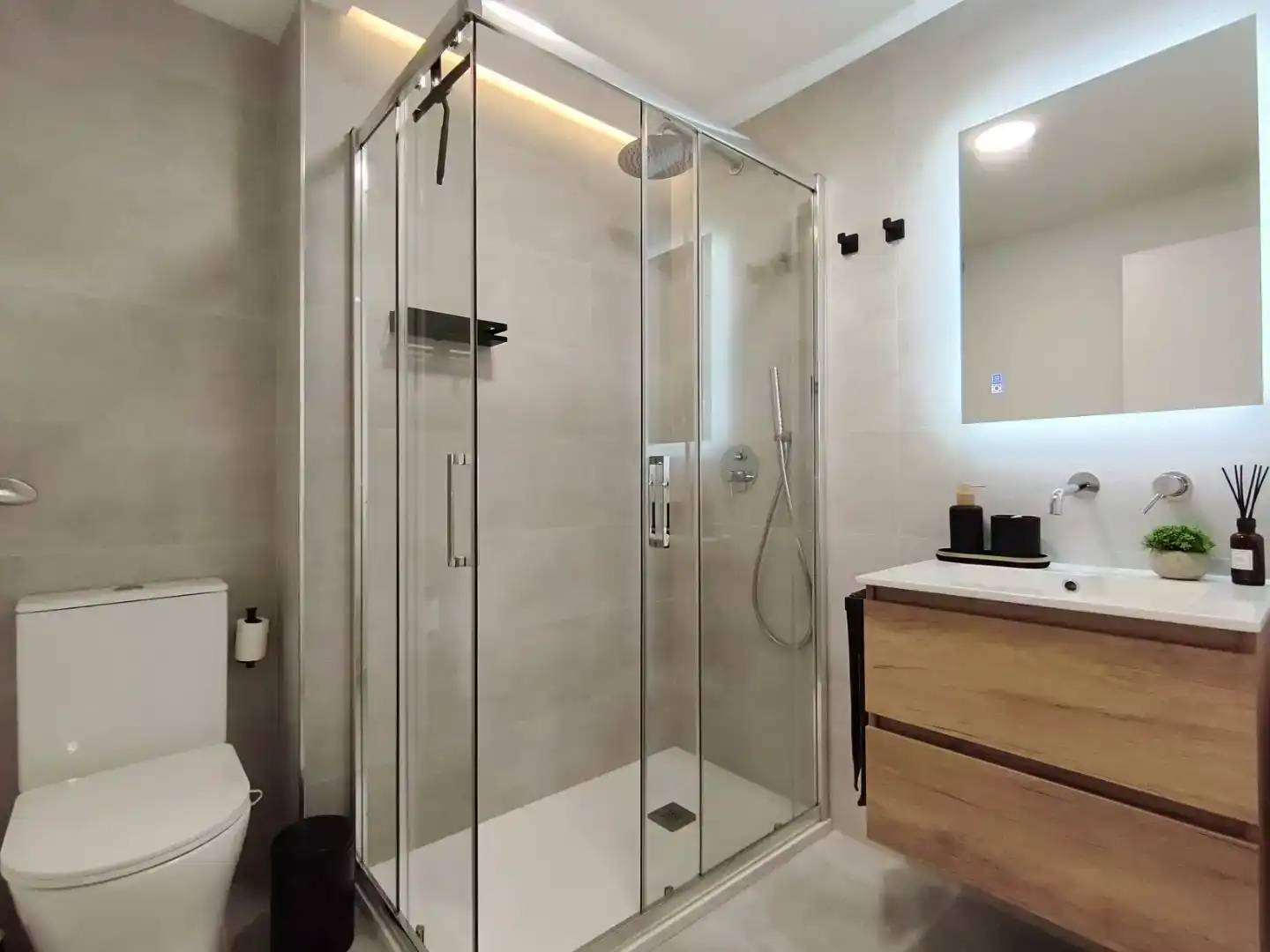 Habitación 87 m², Málaga