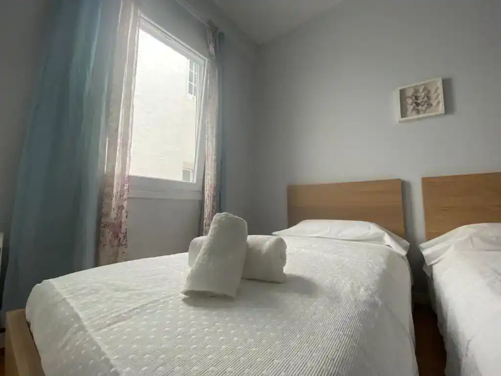 Piso de 101 m² en La Coruña