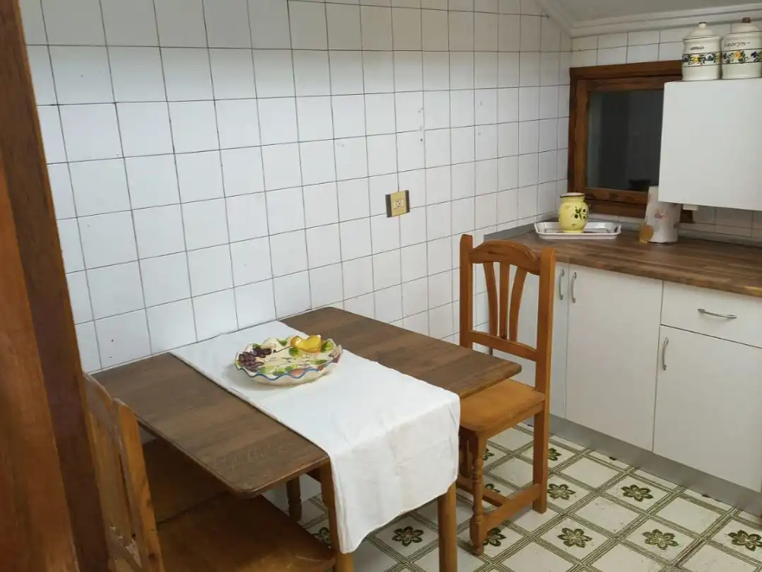 Pis de 70 m² a Campoo de Enmedio