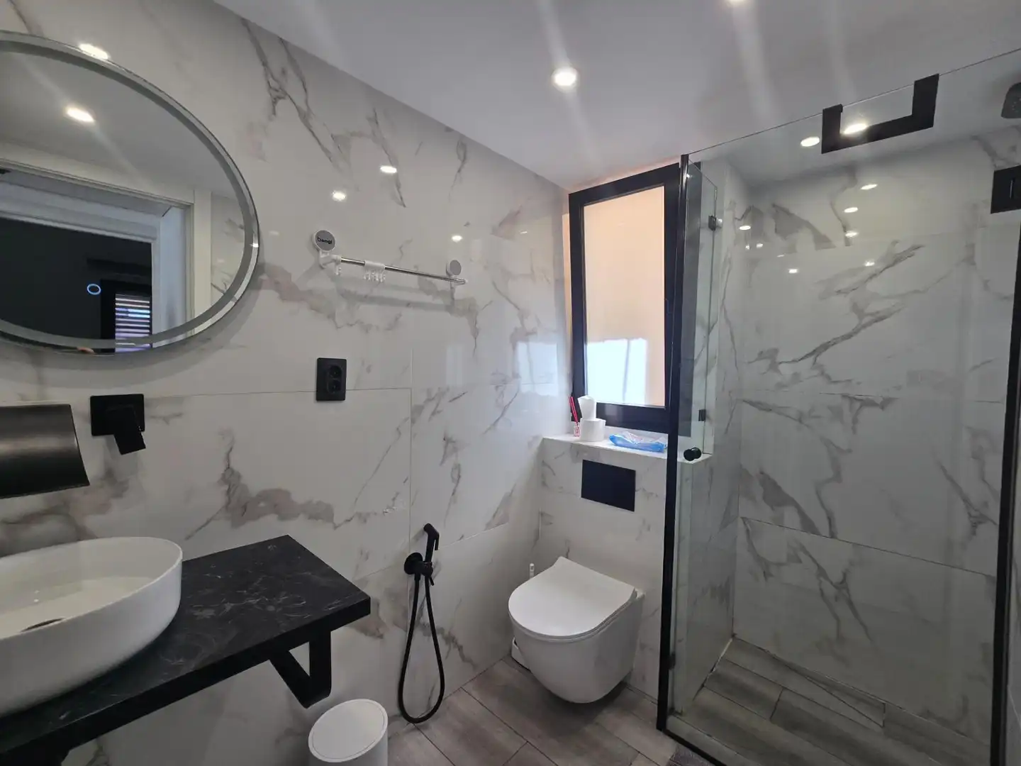 Piso de 28 m² en San Bartolomé de Tirajana