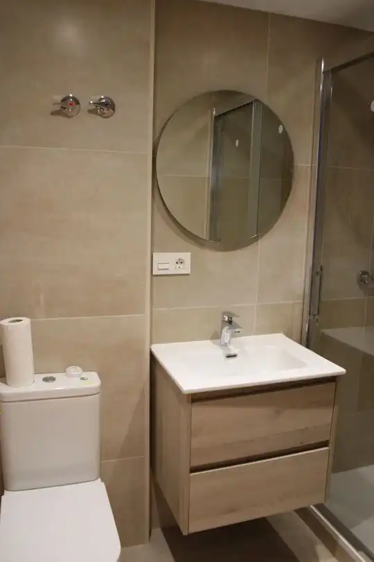 Piso de 55 m² en Marbella