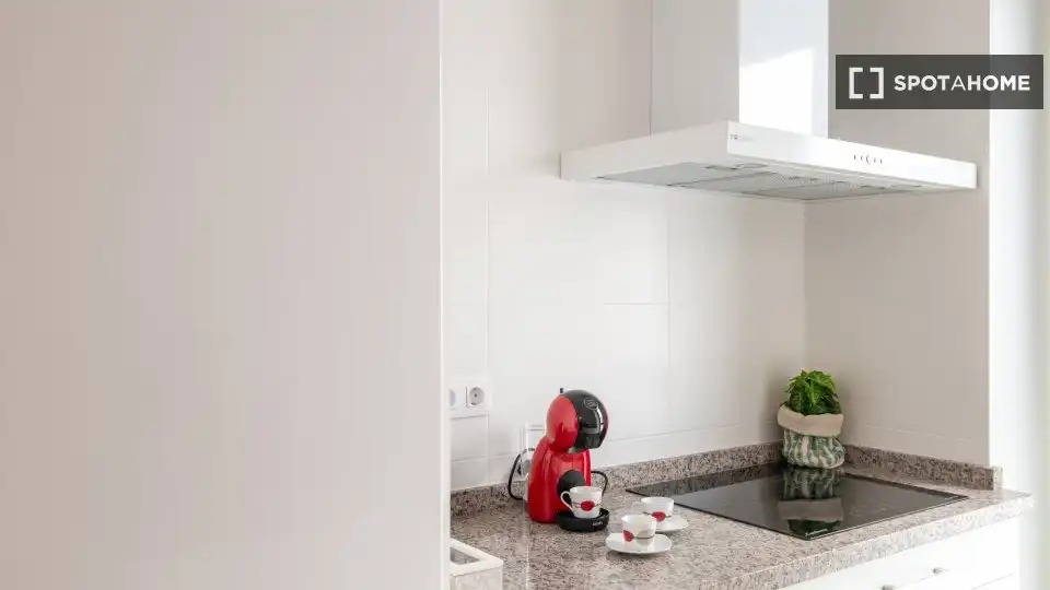 Habitación 113 m², Sevilla