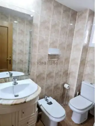 Pis de 120 m² a València
