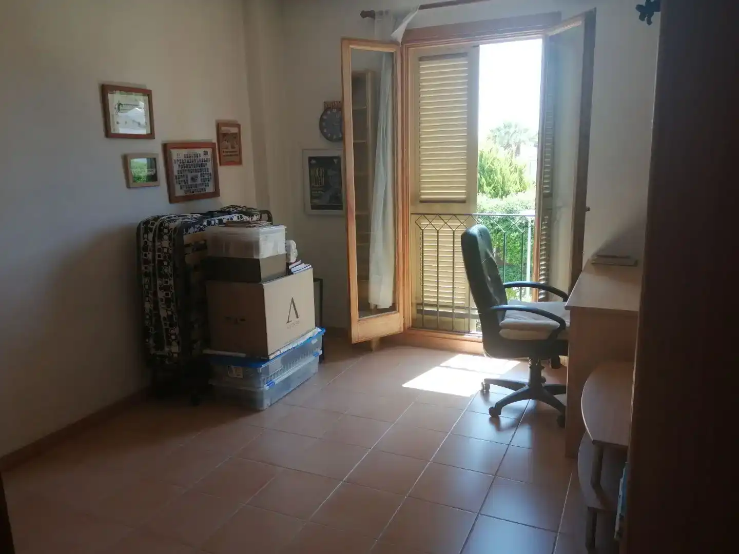 Piso de 110 m² en Palma