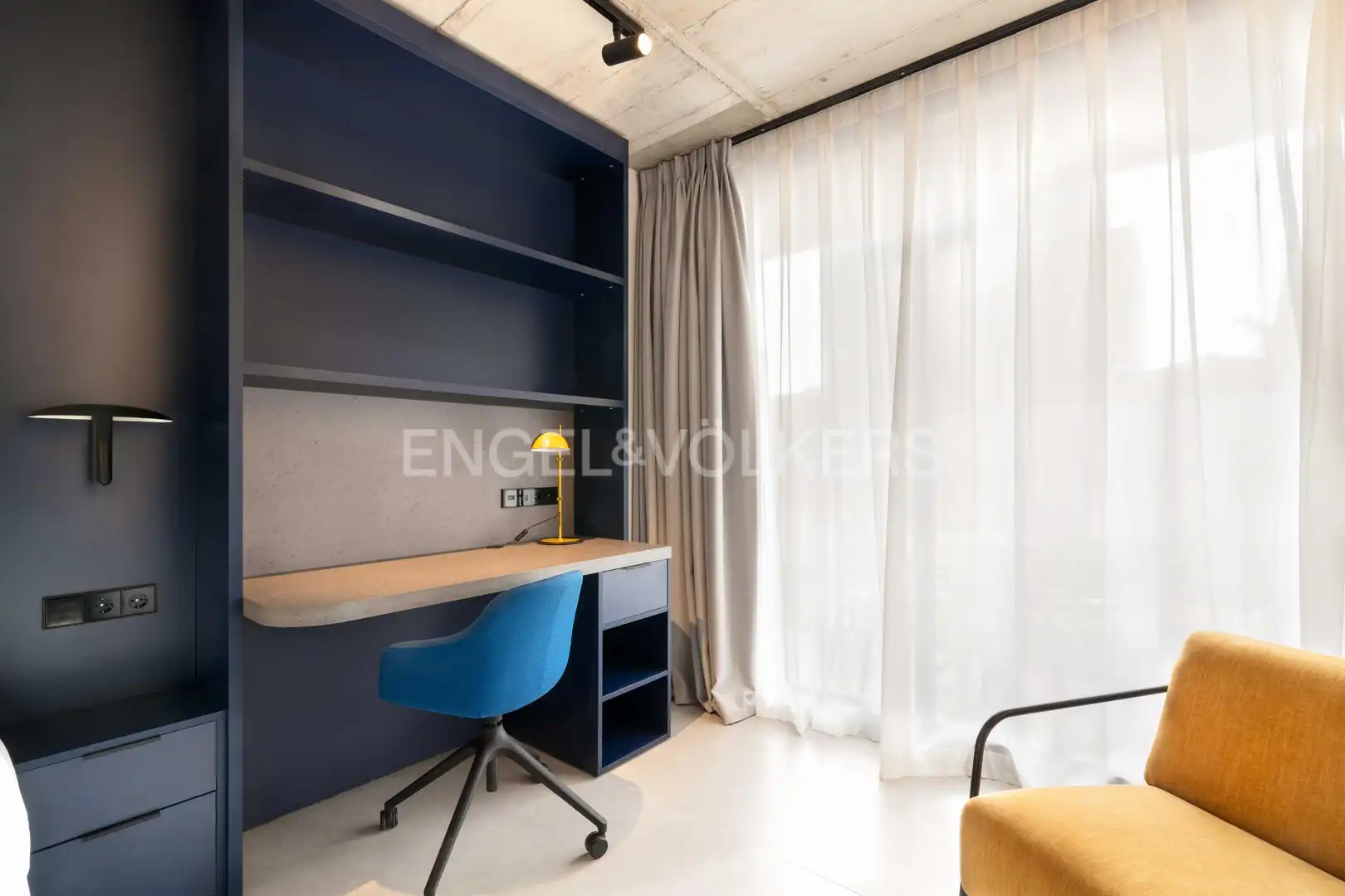 Piso de 23 m² en Barcelona