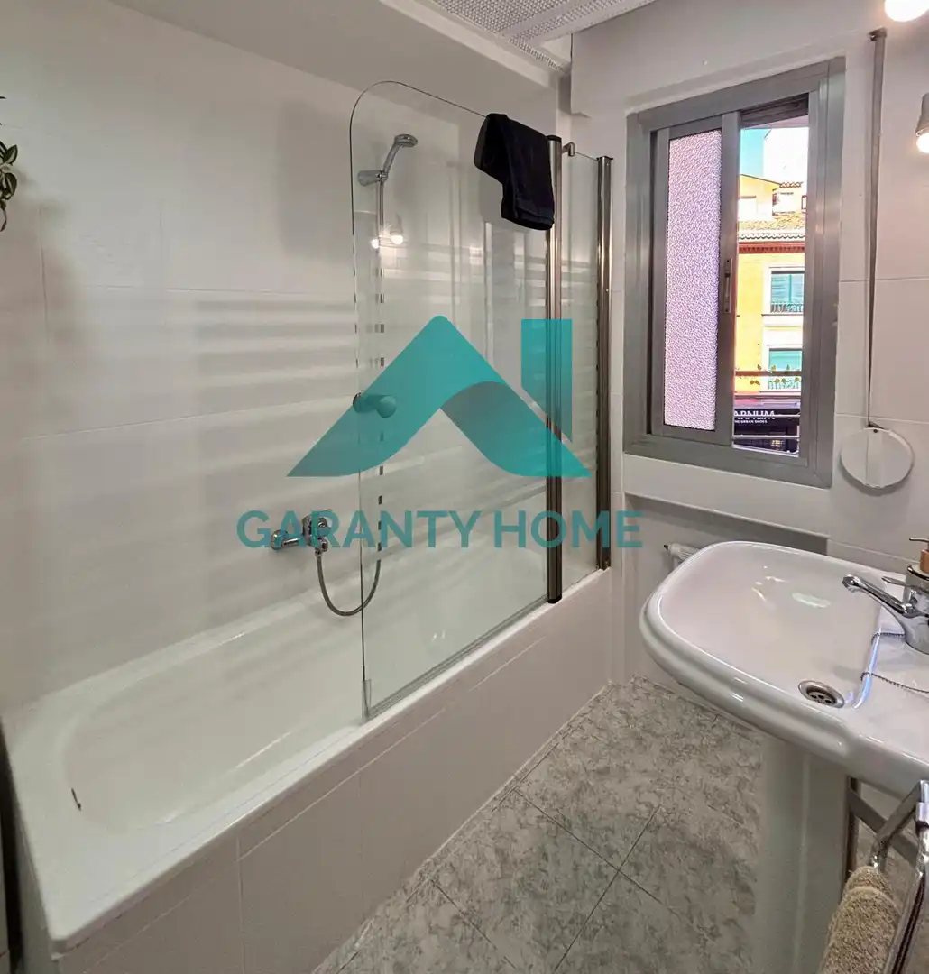 Piso de 110 m² en Cáceres