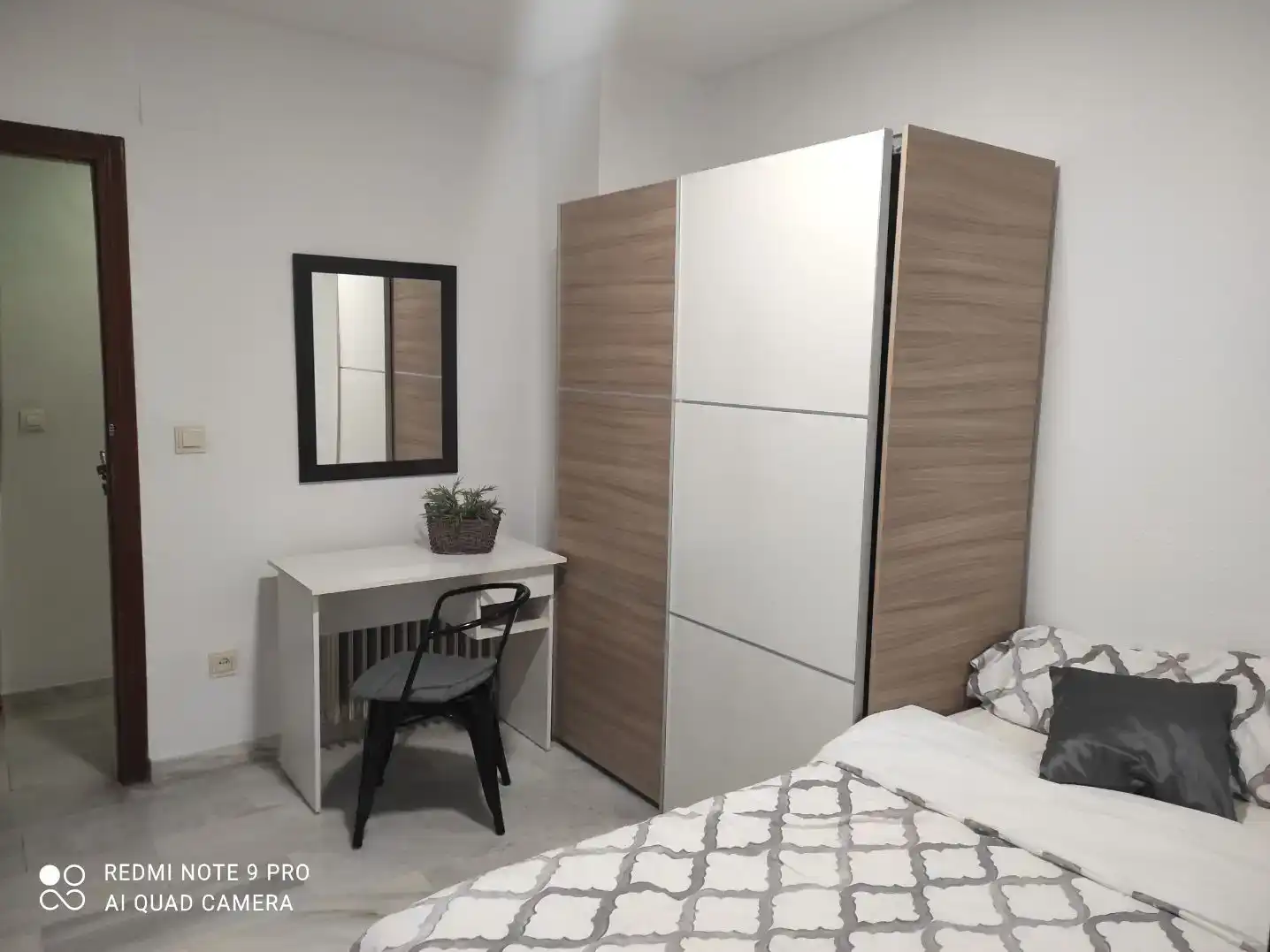 Habitación 155 m², Granada