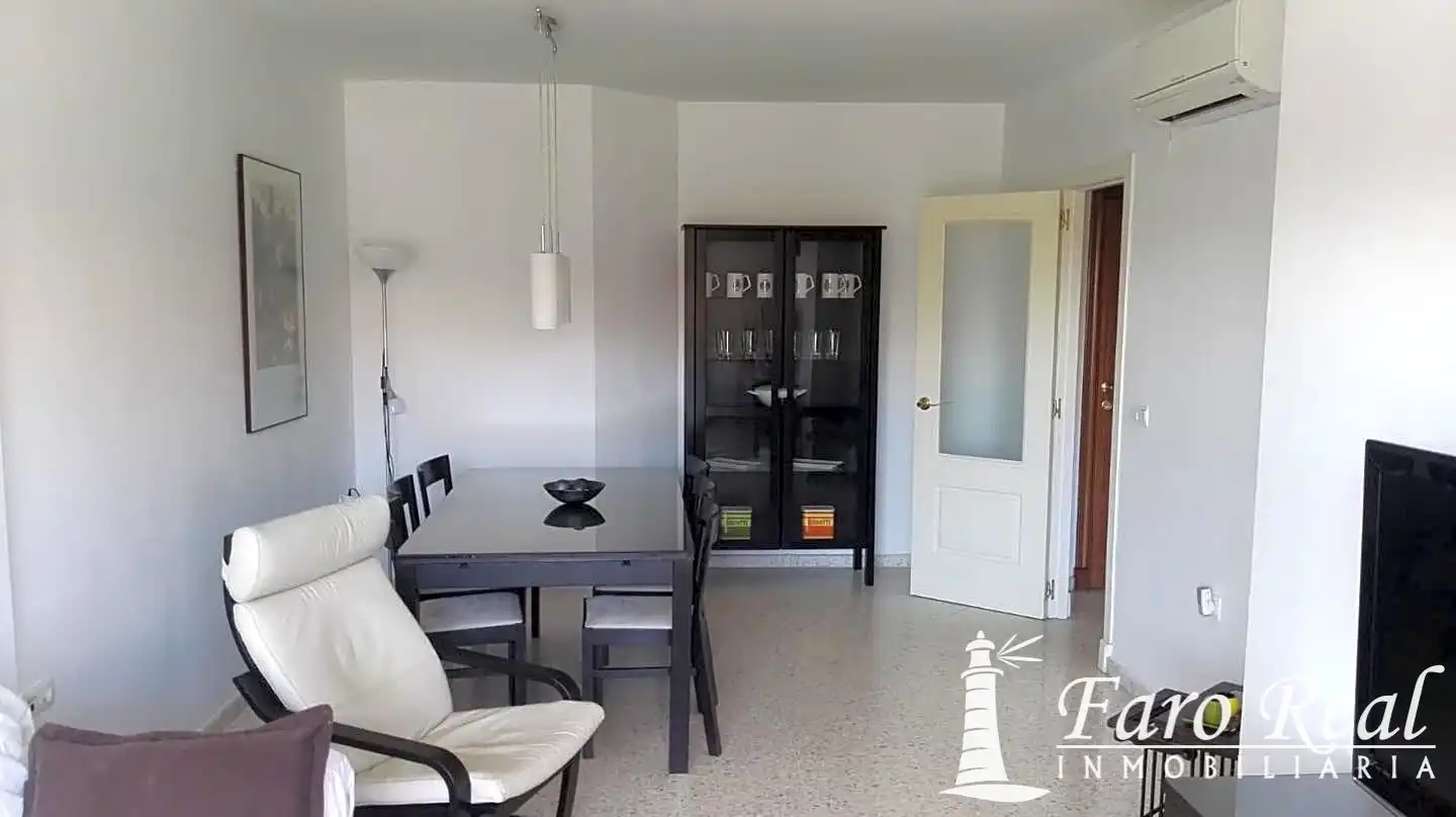 Piso de 97 m² en Sanlúcar de Barrameda