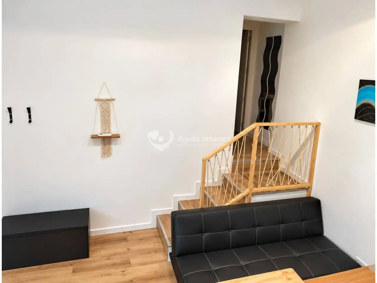 Pis de 28 m² a Alcalá de Guadaíra
