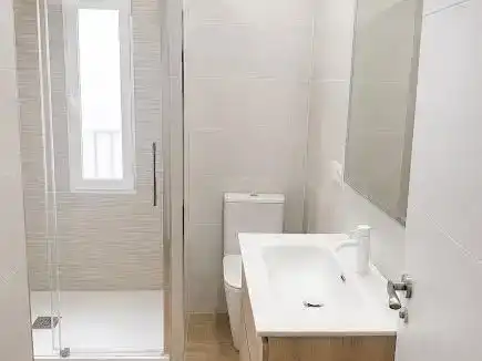 Piso de 150 m² en Cáceres