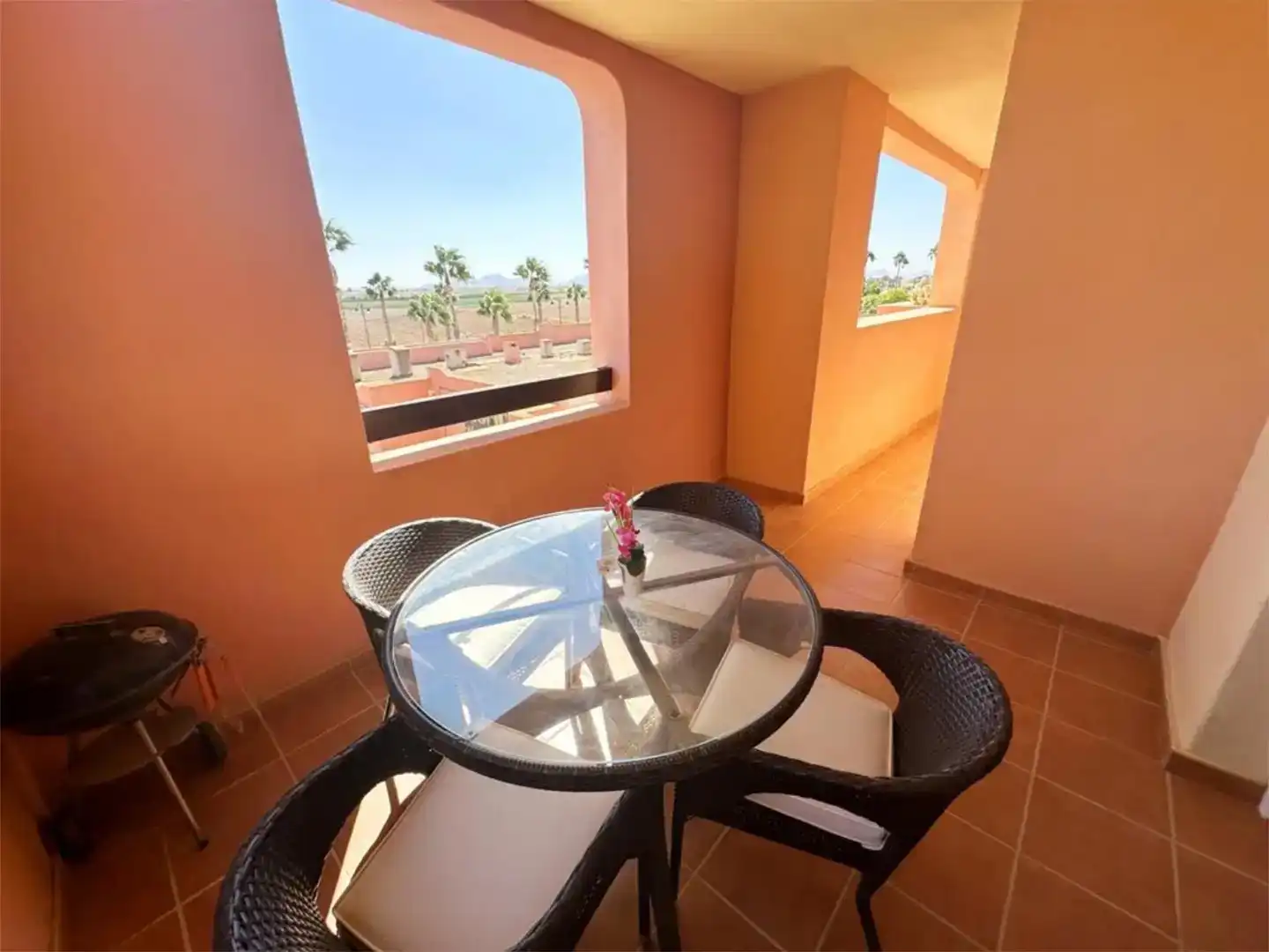 Piso de 140 m² en Torre Pacheco