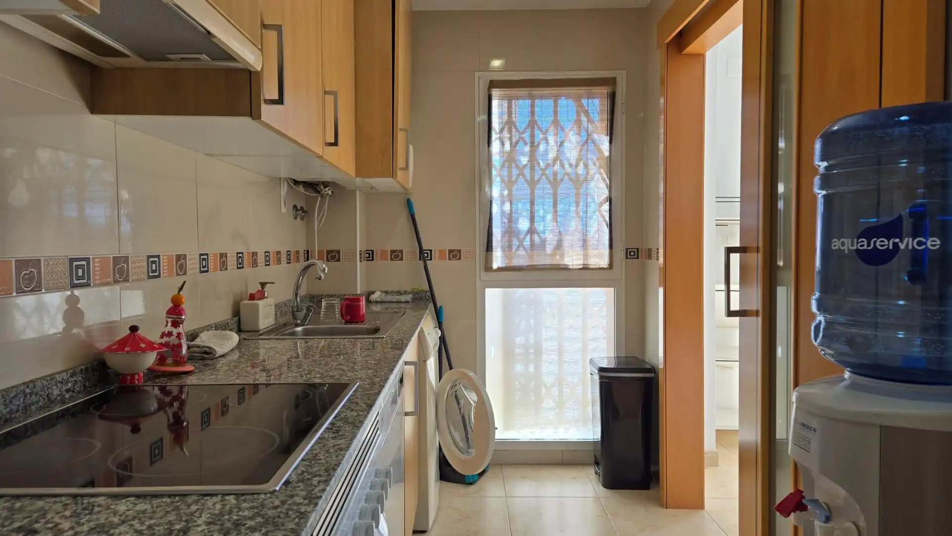 Pis de 57 m² a el Campello