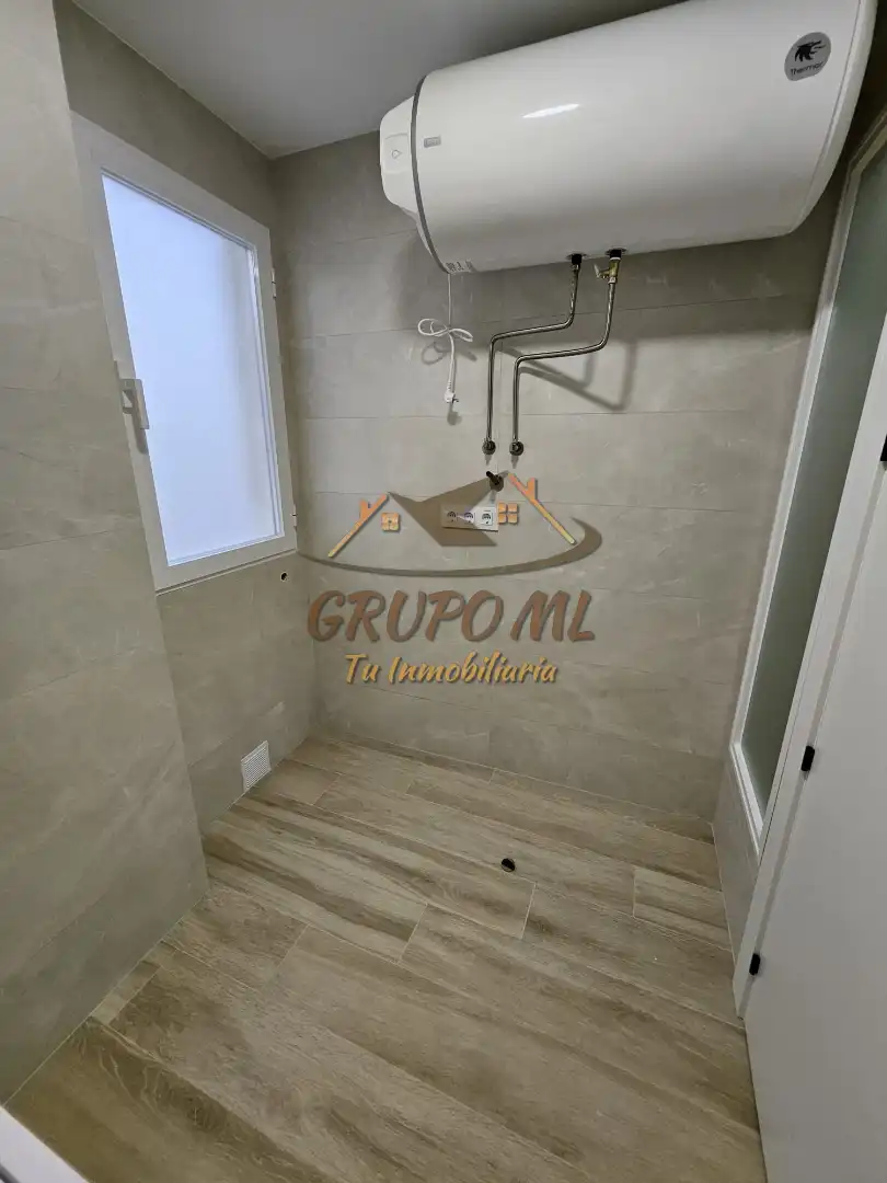 Piso de 90 m² en Jaén