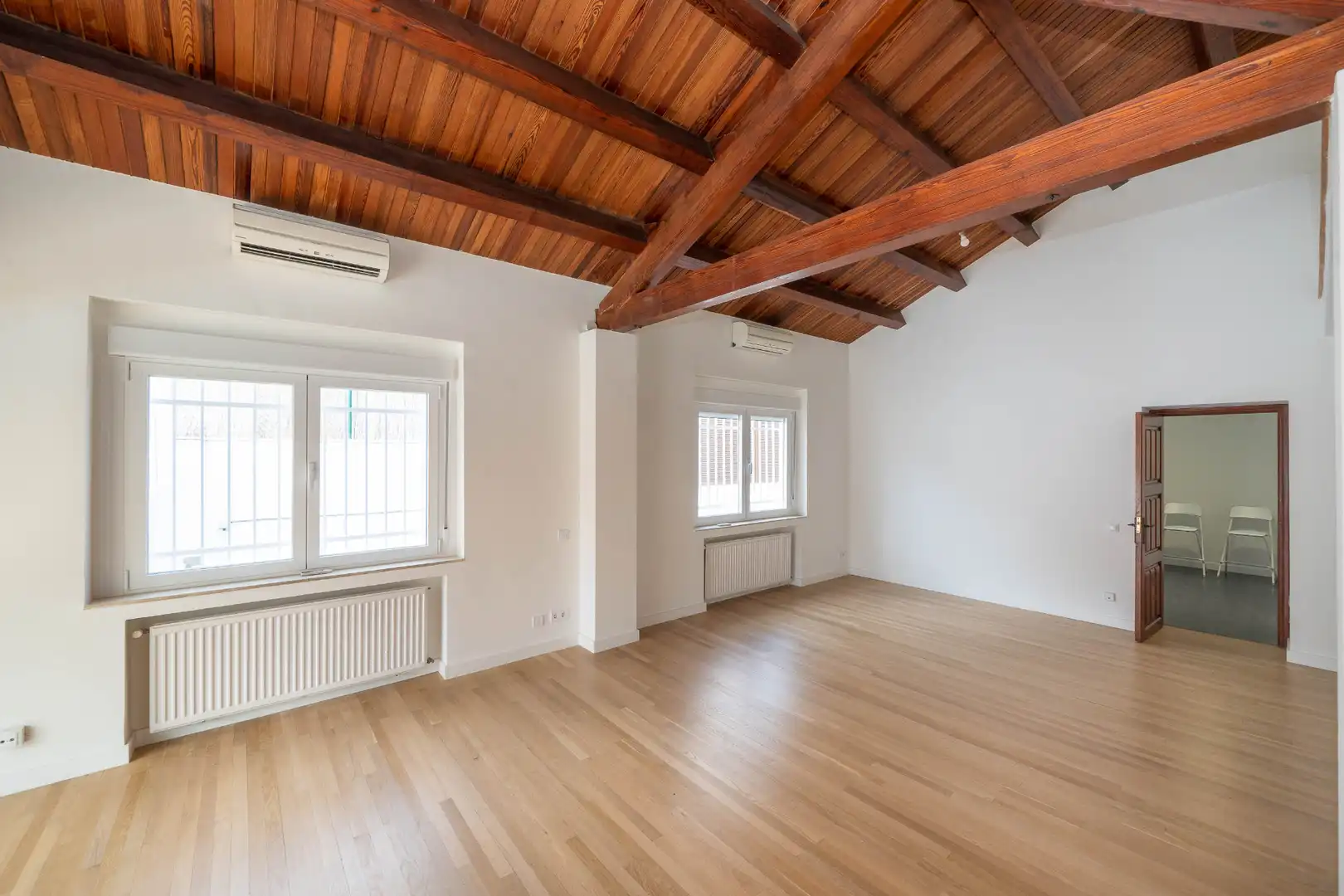 Casa de 505 m² a Madrid