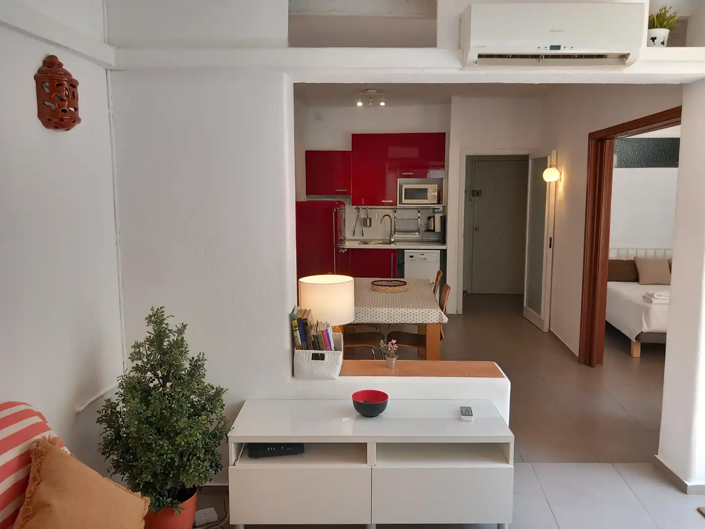 Piso de 50 m² en Barcelona
