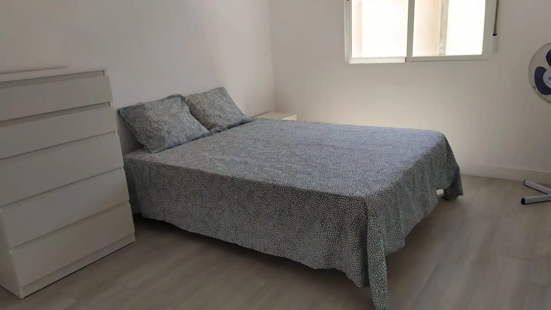 Appartamento 100 m² a Algeciras