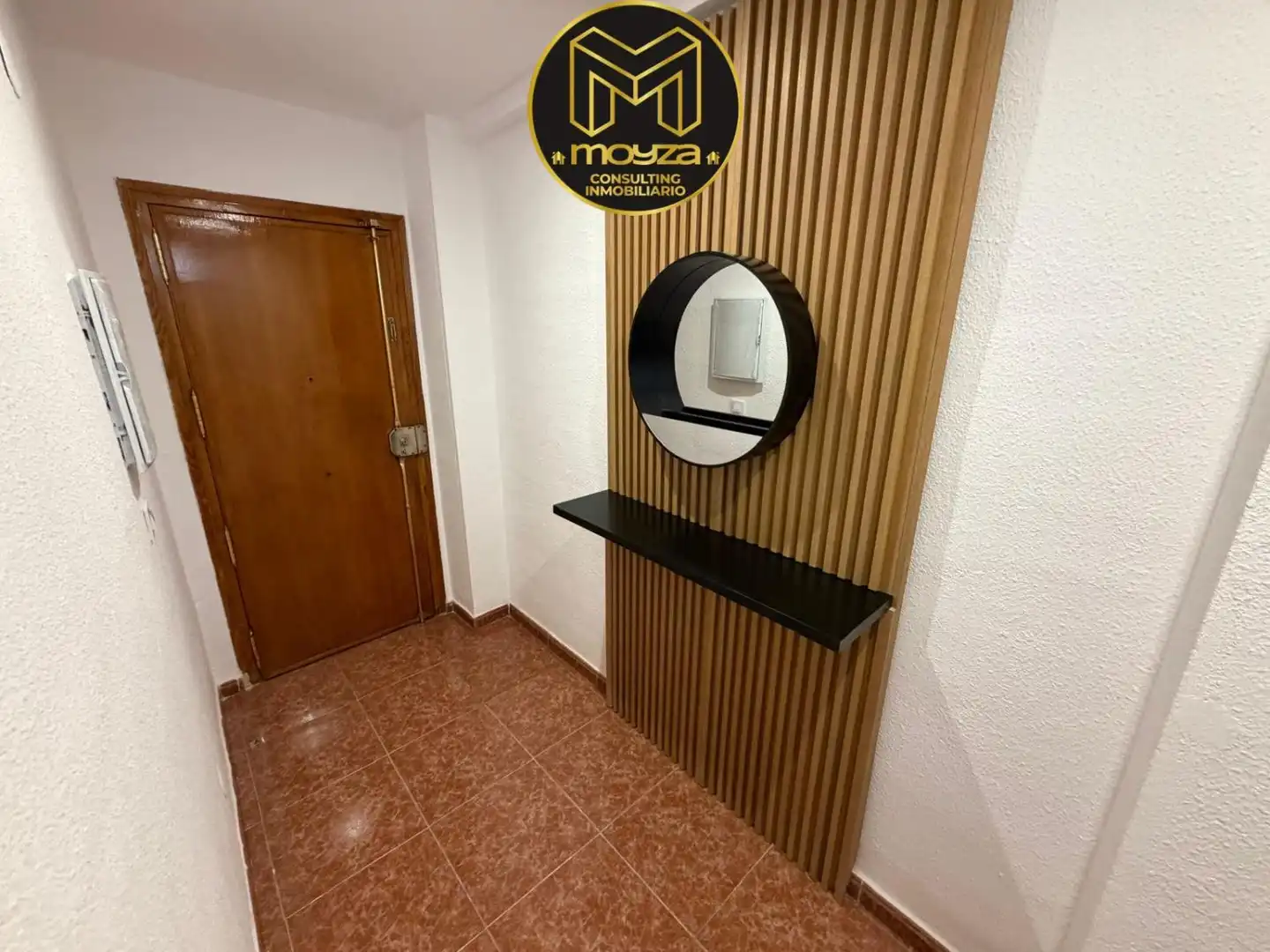 Piso de 160 m² en Jaén