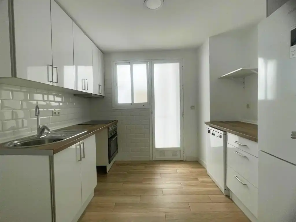 Appartement 141 m² à Grenade
