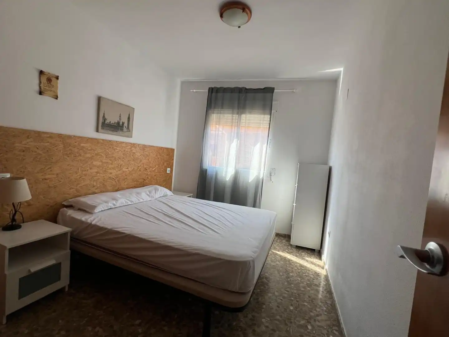 Wohnung 100 m² in Sagunt / Sagunto