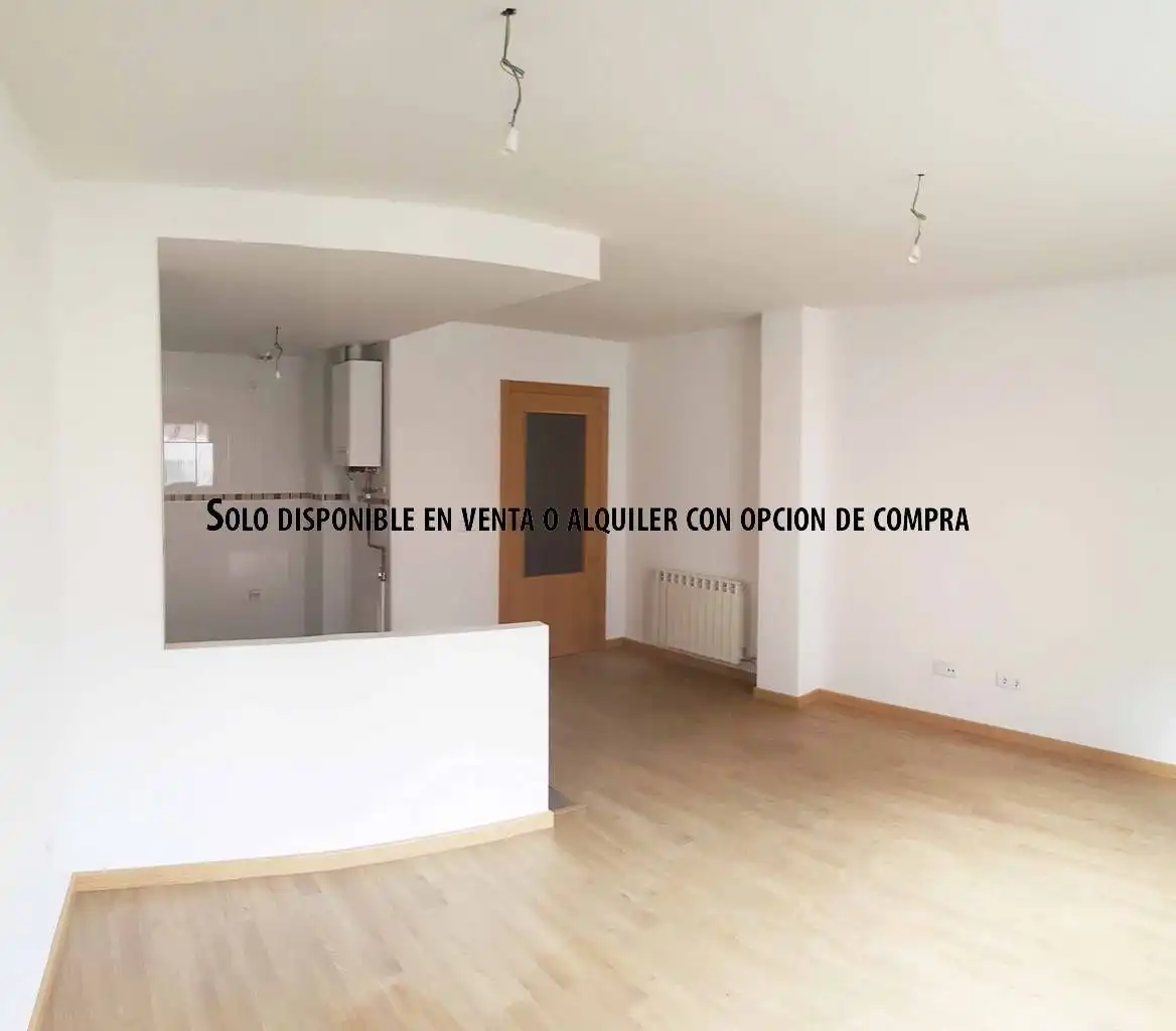 Piso de 66 m² en Tudela de Duero