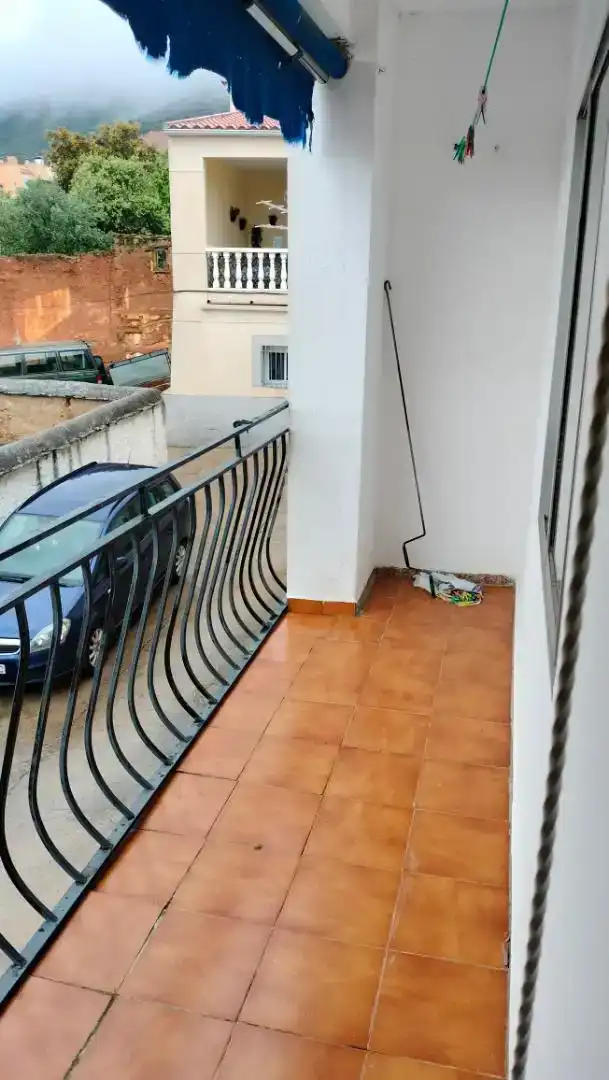 Piso de 95 m² en Cañaveral