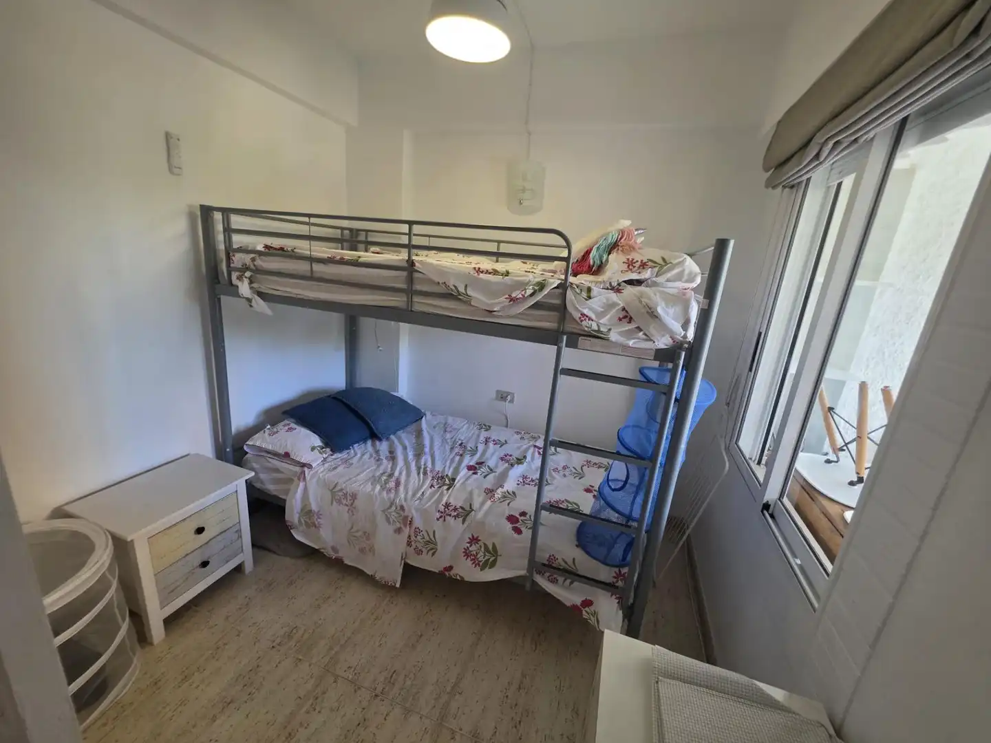 Piso de 40 m² en Orihuela