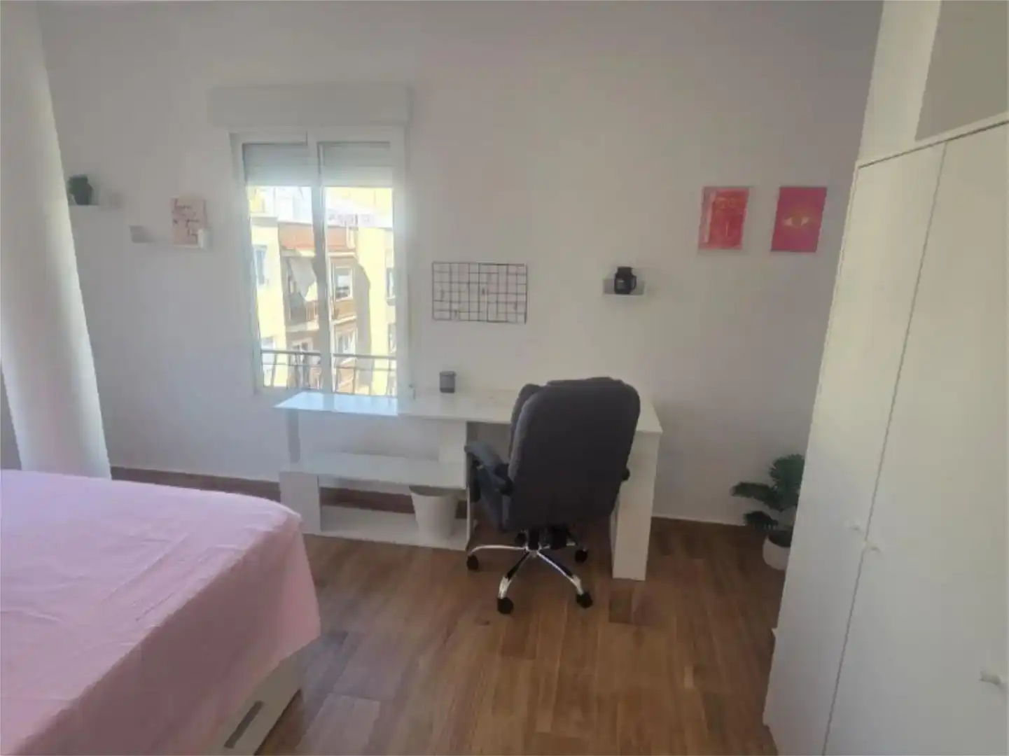 Habitación 90 m², Elche