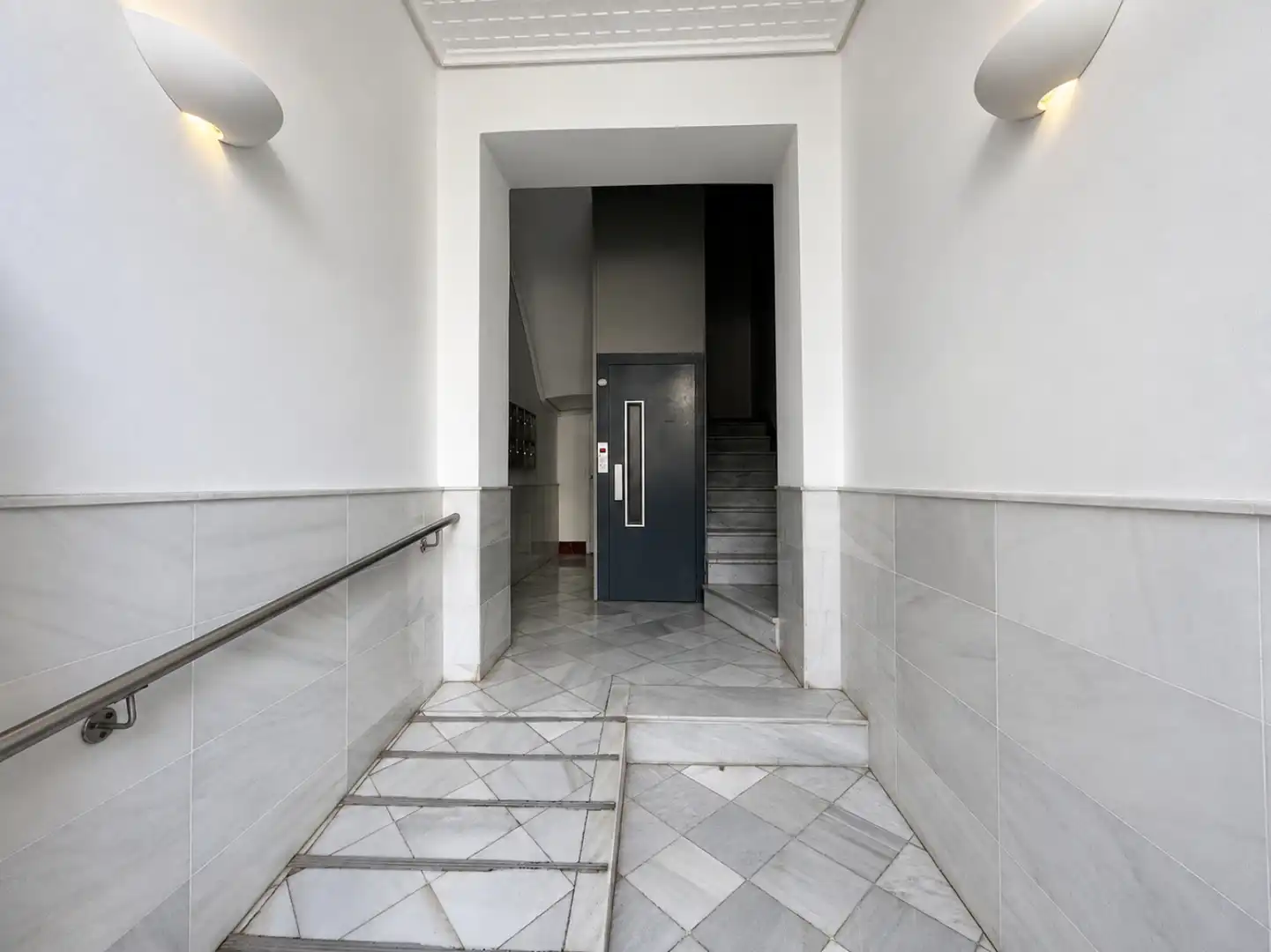 Piso de 97 m² en Valencia