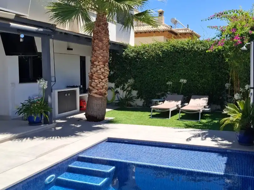 Piso de 190 m² en La Zubia