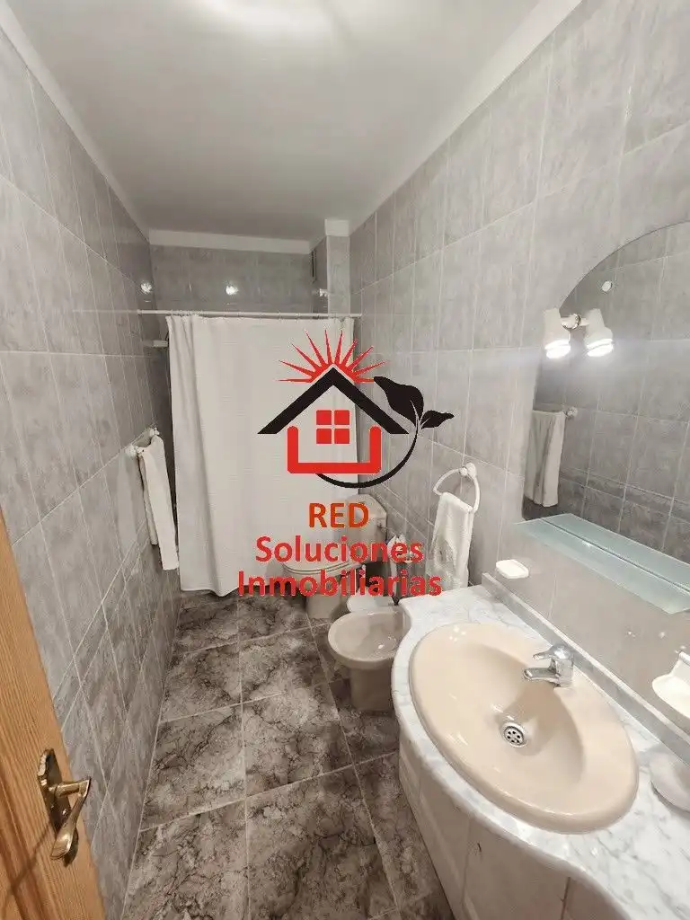 Piso de 63 m² en Candelaria
